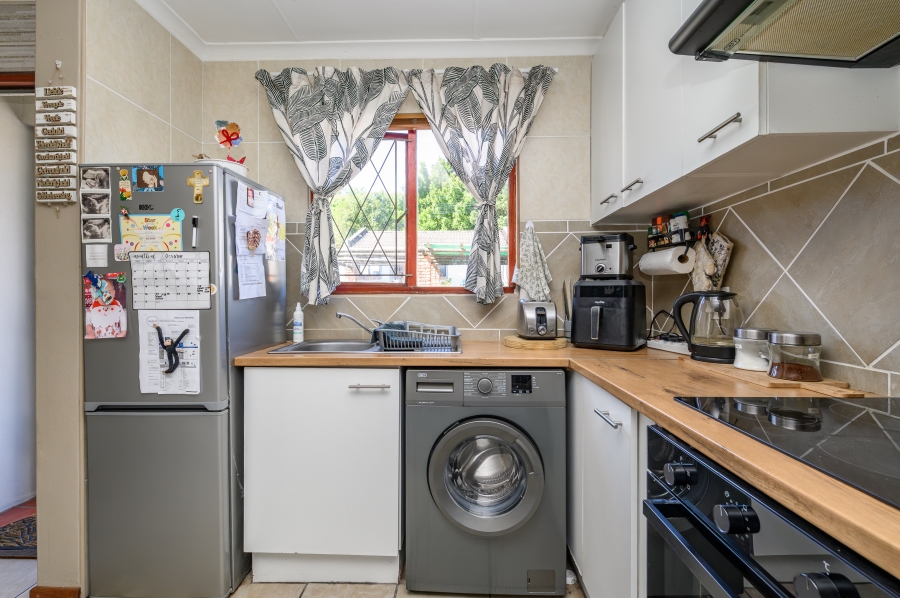2 Bedroom Property for Sale in Lorraine Eastern Cape